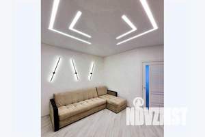 2-к квартира, посуточно, 50м2, 19/24 этаж