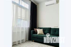 2-к квартира, посуточно, 48м2, 2/17 этаж