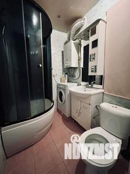 2-к квартира, посуточно, 50м2, 4/5 этаж