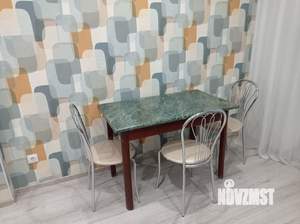 2-к квартира, посуточно, 45м2, 11/24 этаж