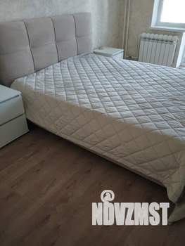1-к квартира, посуточно, 45м2, 8/10 этаж