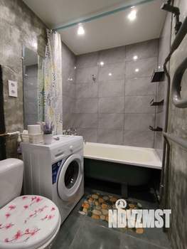 1-к квартира, на длительный срок, 30м2, 5/5 этаж