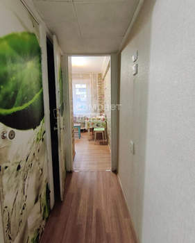 2-к квартира, на длительный срок, 41м2, 3/5 этаж