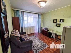 1-к квартира, на длительный срок, 21м2, 6/7 этаж