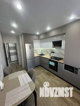 1-к квартира, посуточно, 36м2, 2/5 этаж