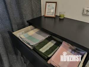 2-к квартира, посуточно, 54м2, 2/5 этаж