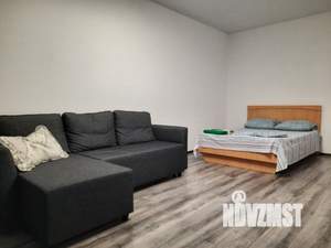 1-к квартира, посуточно, 53м2, 2/12 этаж