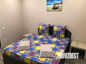 Студия квартира, посуточно, 32м2, 15/19 этаж