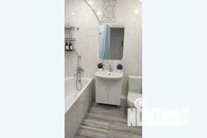 1-к квартира, посуточно, 43м2, 20/20 этаж