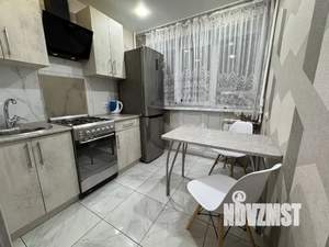 1-к квартира, посуточно, 34м2, 1/1 этаж