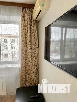 1-к квартира, посуточно, 37м2, 4/5 этаж