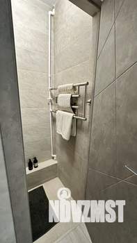 2-к квартира, посуточно, 48м2, 4/5 этаж