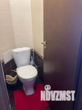 2-к квартира, посуточно, 47м2, 3/8 этаж