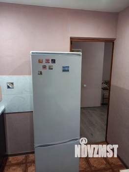 1-к квартира, посуточно, 35м2, 2/5 этаж