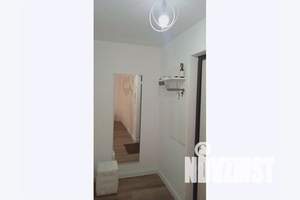 1-к квартира, посуточно, 45м2, 6/9 этаж