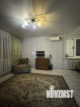 1-к квартира, на длительный срок, 35м2, 5/9 этаж