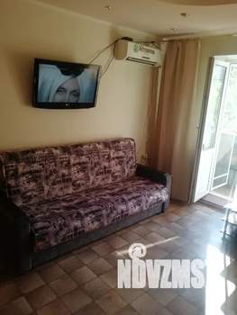 2-к квартира, посуточно, 41м2, 2/5 этаж