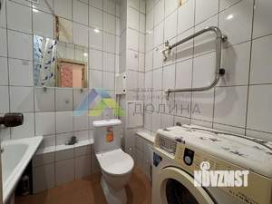 1-к квартира, на длительный срок, 32м2, 1/4 этаж