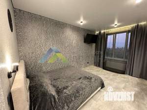 1-к квартира, на длительный срок, 35м2, 4/22 этаж