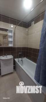 1-к квартира, на длительный срок, 35м2, 1/4 этаж