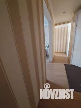 2-к квартира, посуточно, 59м2, 3/5 этаж