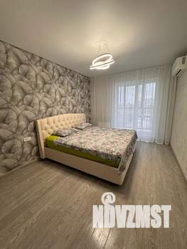 2-к квартира, посуточно, 60м2, 9/19 этаж