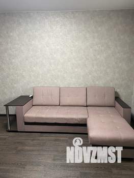 1-к квартира, посуточно, 36м2, 4/17 этаж