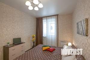 2-к квартира, посуточно, 85м2, 12/16 этаж