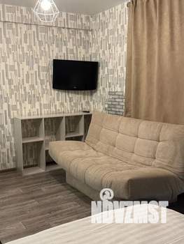 1-к квартира, посуточно, 35м2, 10/12 этаж