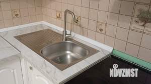 1-к квартира, на длительный срок, 41м2, 11/16 этаж