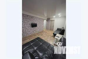 2-к квартира, посуточно, 48м2, 4/5 этаж