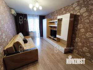 1-к квартира, на длительный срок, 42м2, 8/10 этаж