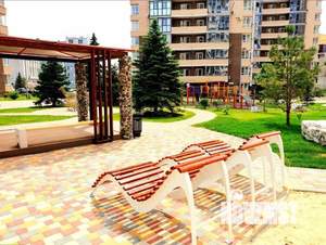 2-к квартира, посуточно, 42м2, 4/19 этаж