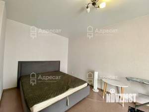 2-к квартира, на длительный срок, 43м2, 10/10 этаж