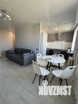 2-к квартира, посуточно, 56м2, 6/9 этаж