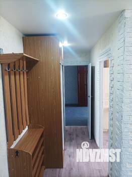 2-к квартира, на длительный срок, 45м2, 7/9 этаж