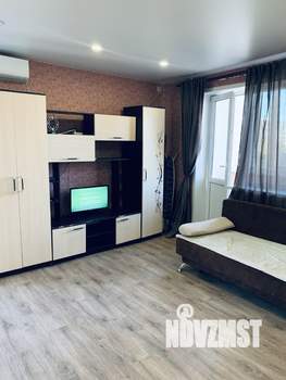 1-к квартира, на длительный срок, 35м2, 5/9 этаж