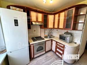 2-к квартира, на длительный срок, 41м2, 4/5 этаж