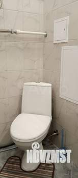 1-к квартира, посуточно, 42м2, 2/6 этаж