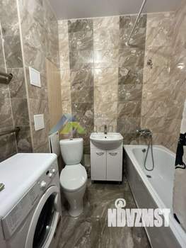 1-к квартира, на длительный срок, 31м2, 5/10 этаж