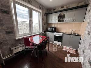 1-к квартира, на длительный срок, 32м2, 8/14 этаж