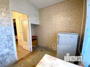 1-к квартира, на длительный срок, 34м2, 6/16 этаж