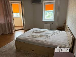 1-к квартира, на длительный срок, 50м2, 4/10 этаж