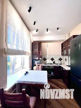 1-к квартира, посуточно, 30м2, 6/6 этаж