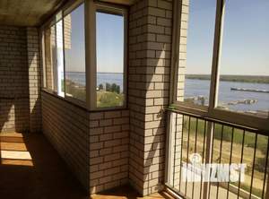 3-к квартира, посуточно, 96м2, 5/10 этаж