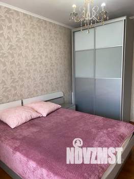 2-к квартира, посуточно, 54м2, 6/9 этаж