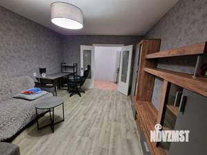 2-к квартира, на длительный срок, 51м2, 3/9 этаж