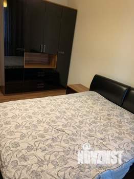 3-к квартира, на длительный срок, 95м2, 18/18 этаж