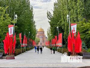2-к квартира, посуточно, 44м2, 1/1 этаж