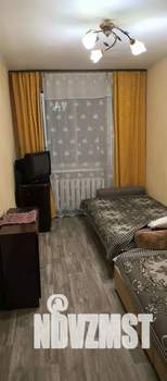 2-к квартира, посуточно, 42м2, 2/5 этаж